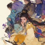 Hóa Ra Ta Mới Là Nhân Vật Phản Diện