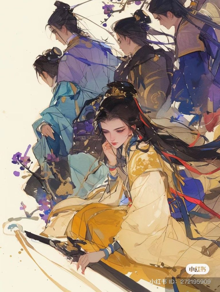 Hóa Ra Ta Mới Là Nhân Vật Phản Diện