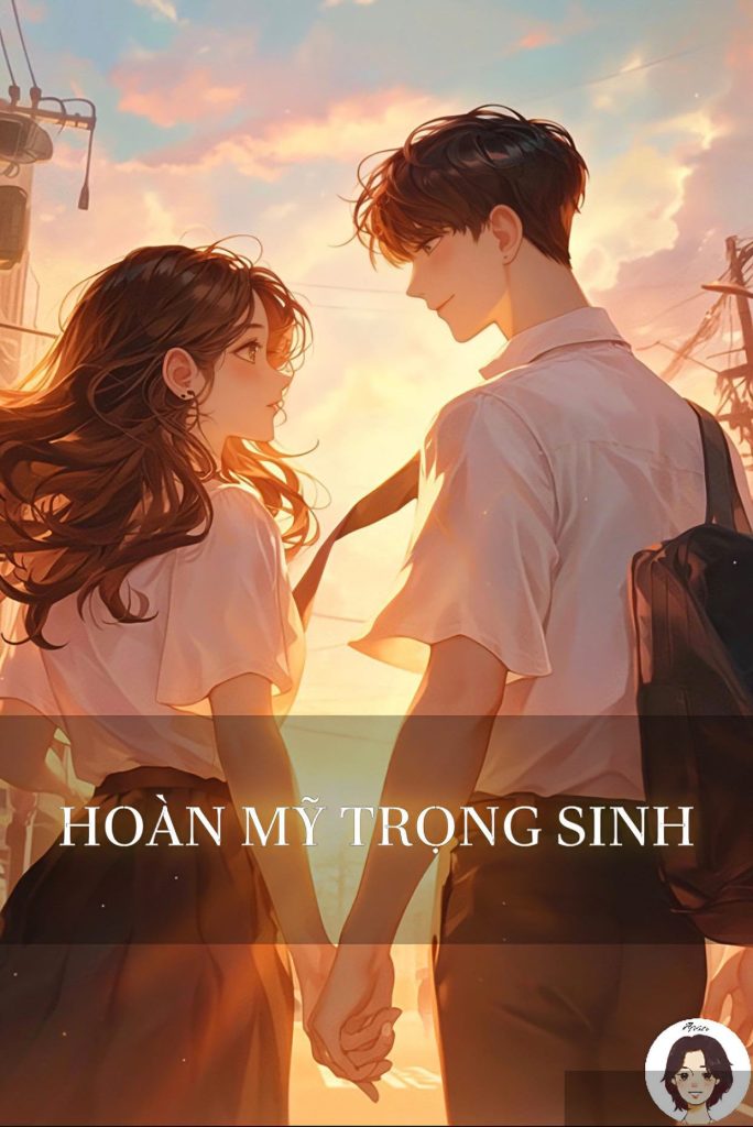 Hoàn Mỹ Trọng Sinh
