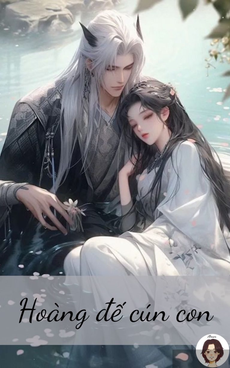 Hoàng Đế Cún Con