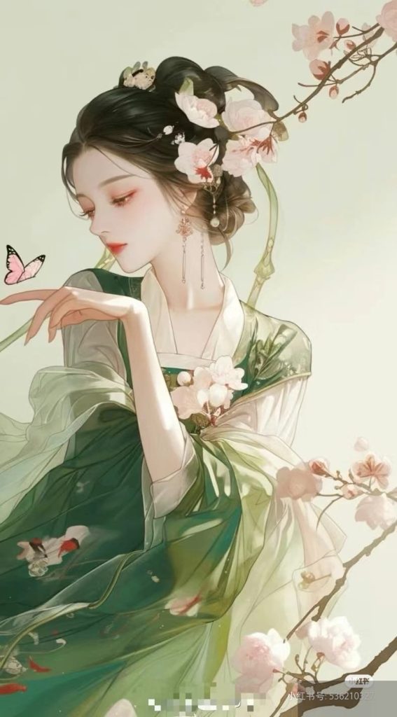 Hoàng Thượng Quá Xấu, Hậu Cung Không Ai Tranh Sủng