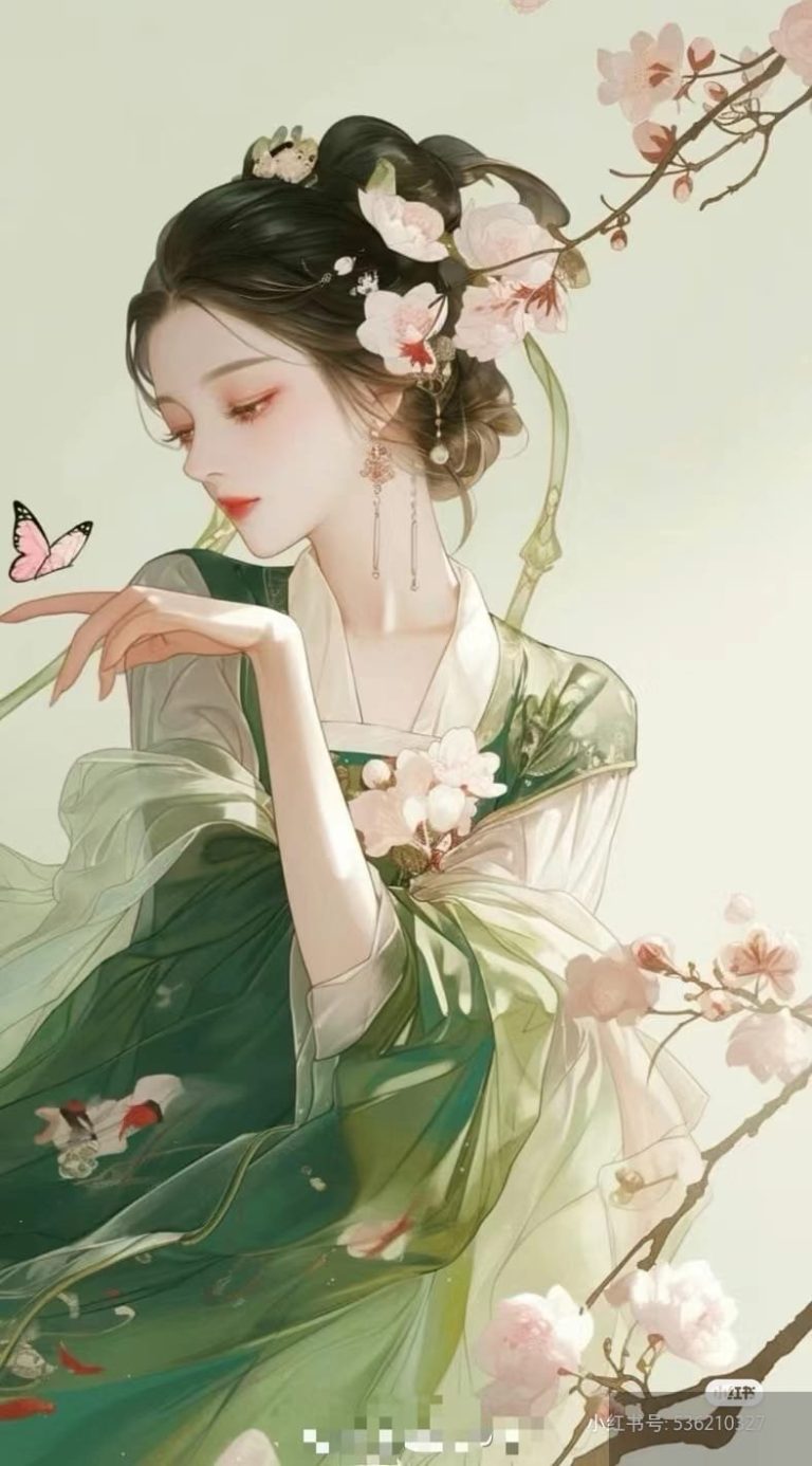 Hoàng Thượng Quá Xấu, Hậu Cung Không Ai Tranh Sủng