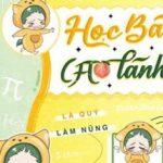 Học Bá Cao Lãnh Là Quỷ Làm Nũng