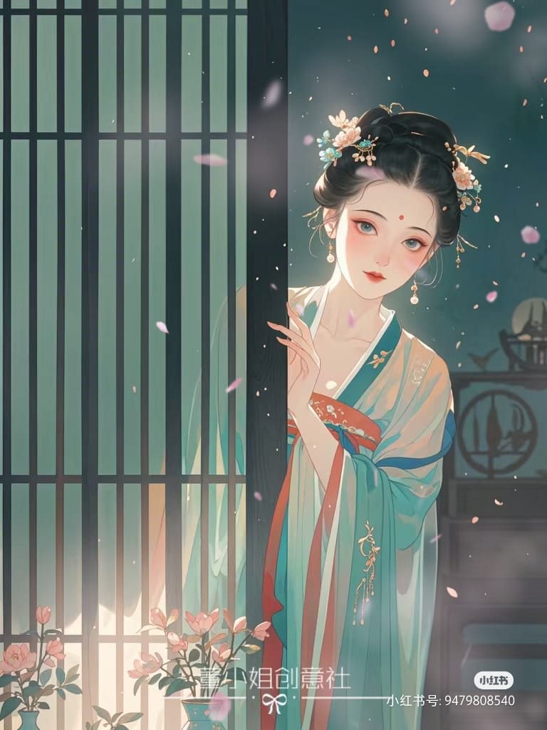 Hôn Ước Với Ba Nhà