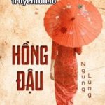 Hồng Đậu – Ngưng Lũng