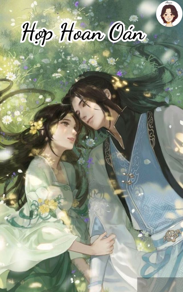 Hợp Hoan Oán