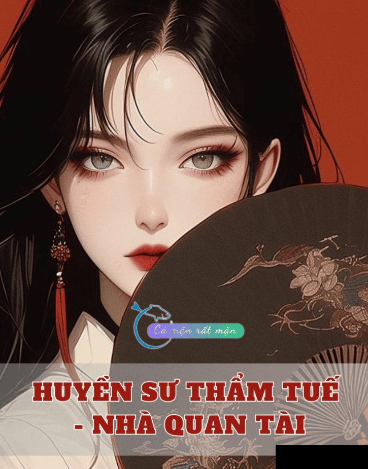 Huyền Sư Thẩm Tuế: Nhà Quan Tài
