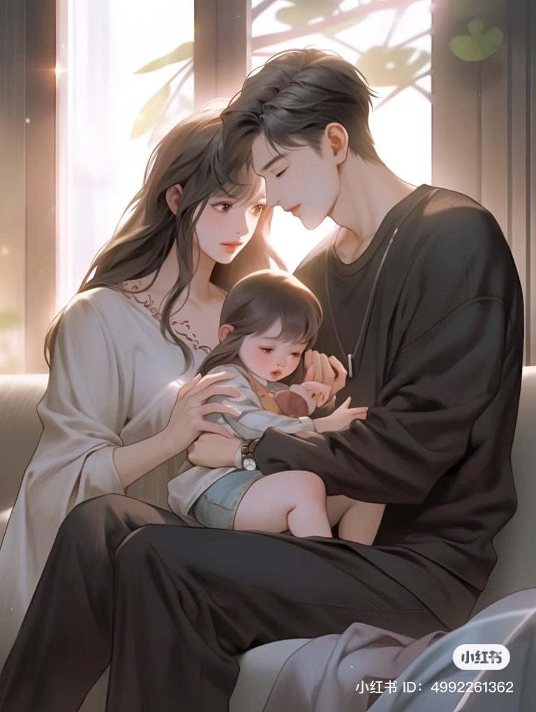 Kế Hoạch Thay Đổi Daddy