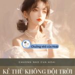 Kẻ Thù Không Đội Trời Chung Là Chồng Tôi