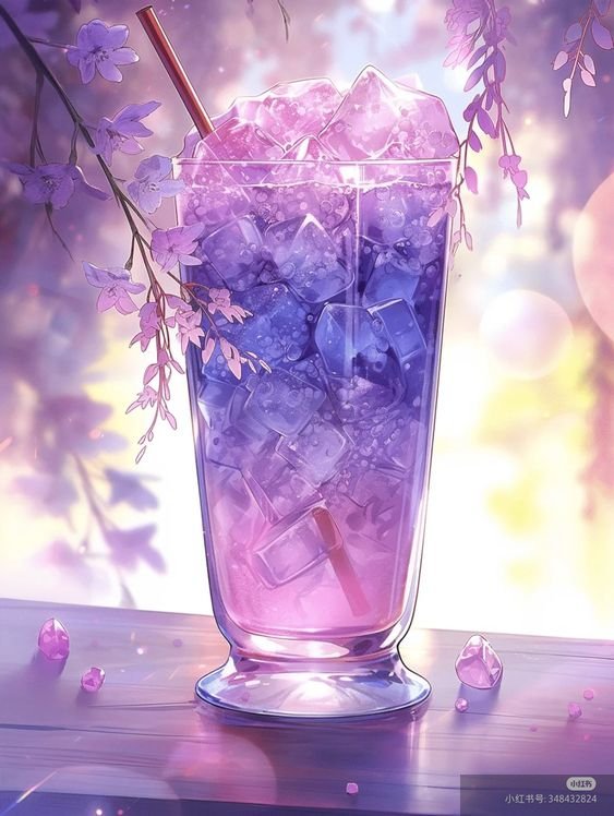 Kẹo Mút Vị Vải