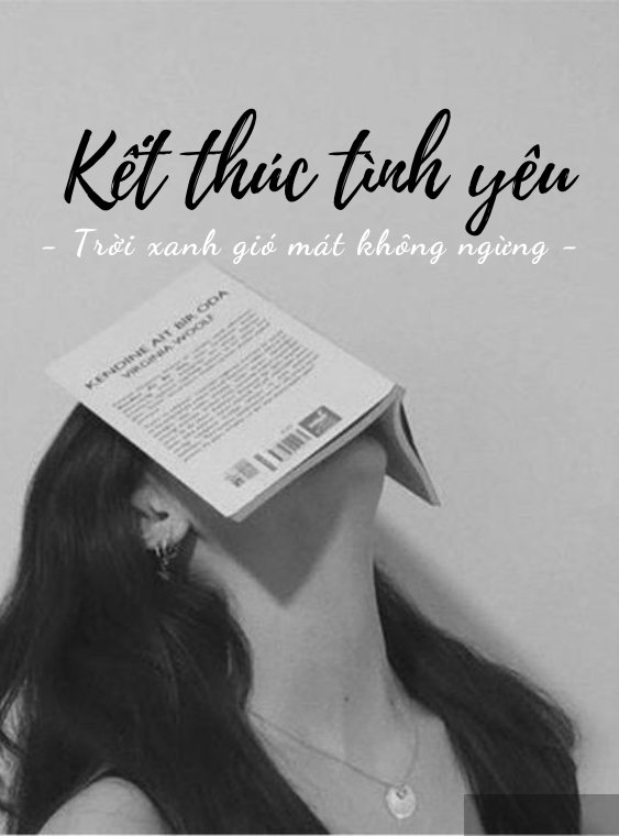 Kết Thúc Tình Yêu