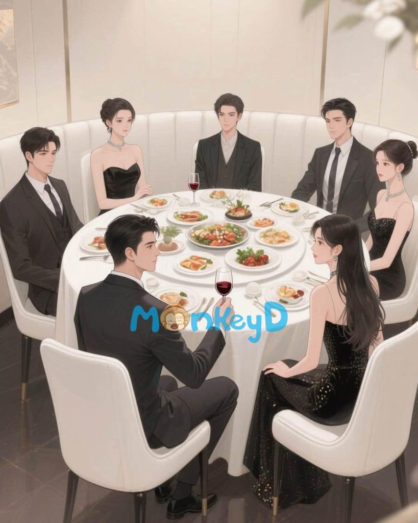 Khi Bậc Thầy Đọc Vị Trở Thành Tiểu Thư Thật Sự