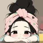 Khi Người Câm Xuyên Vào Game Kinh Dị Yên Tĩnh