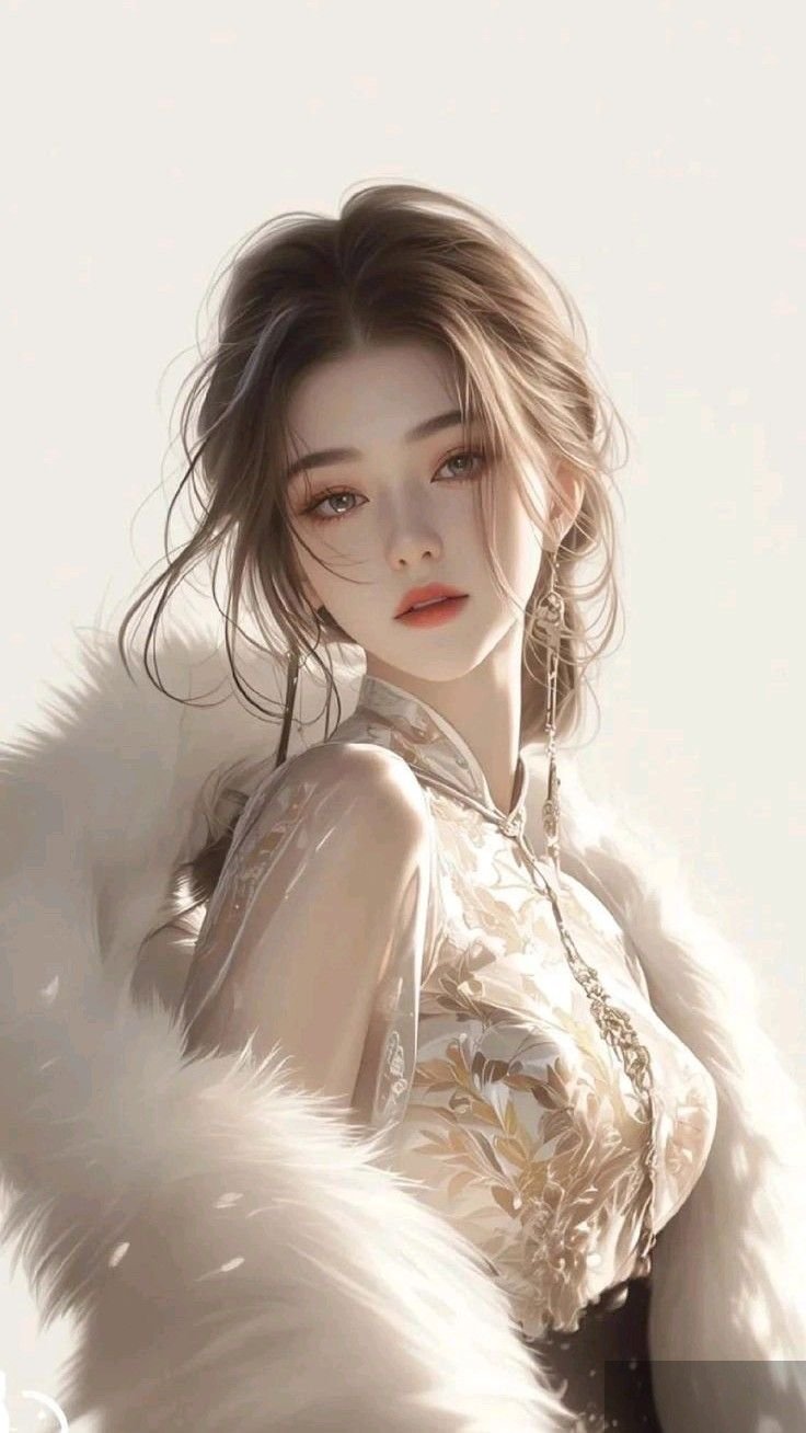 Khi nữ phụ thức tỉnh