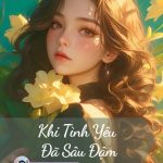 Khi Tình Yêu Đã Sâu Đậm