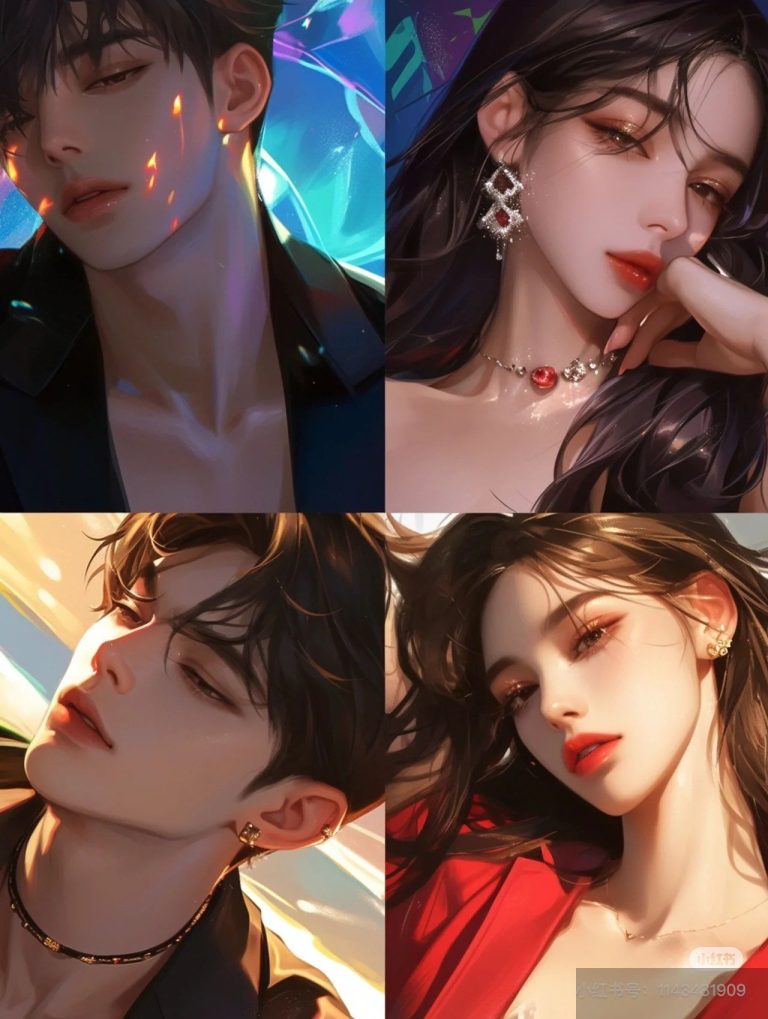 Khi Tôi Và Bạn Thân Cùng Xuyên Sách