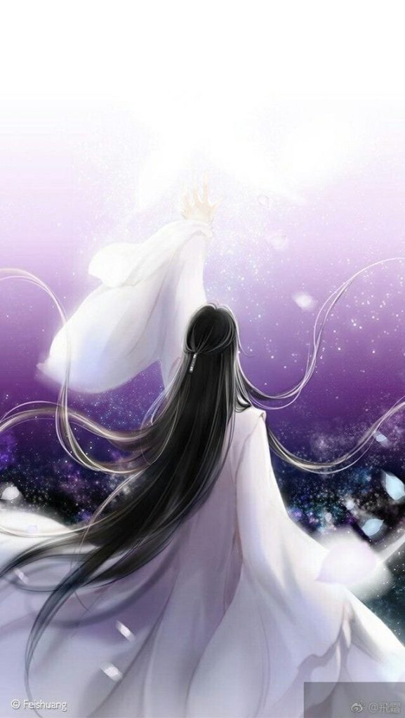 Khoảng Cách Giữa Chúng Ta