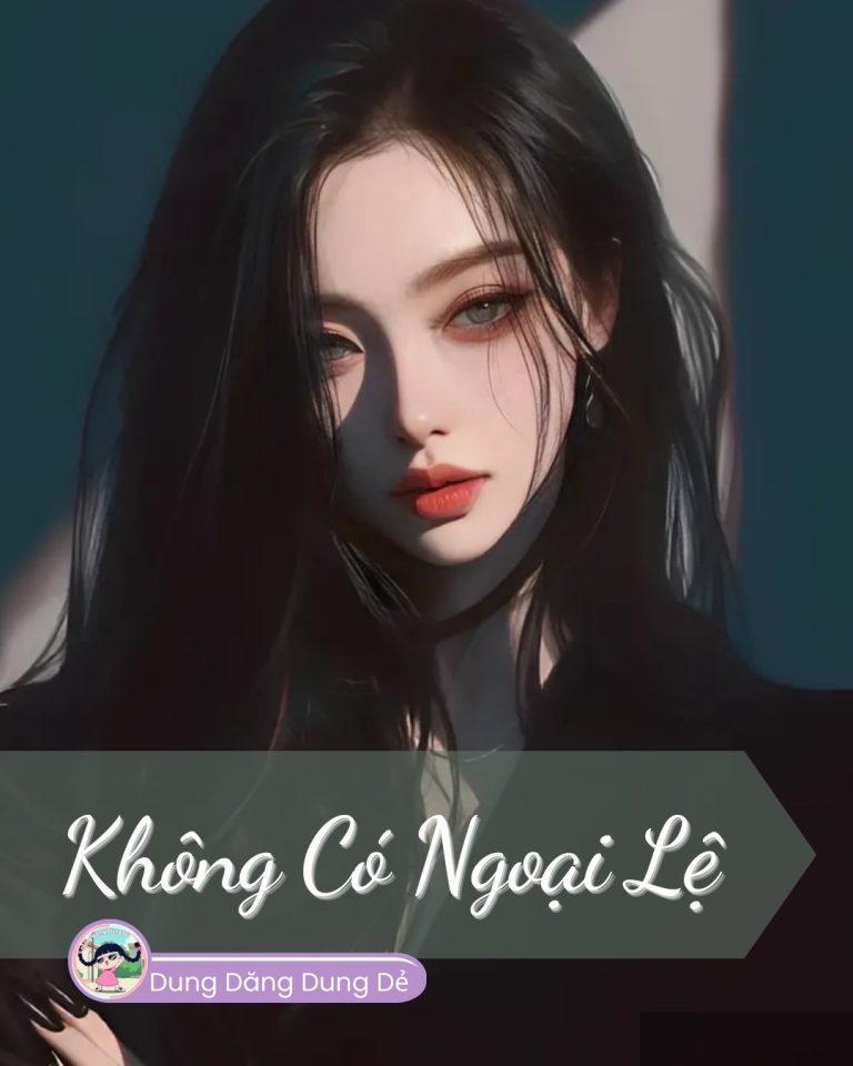 Không Có Ngoại Lệ