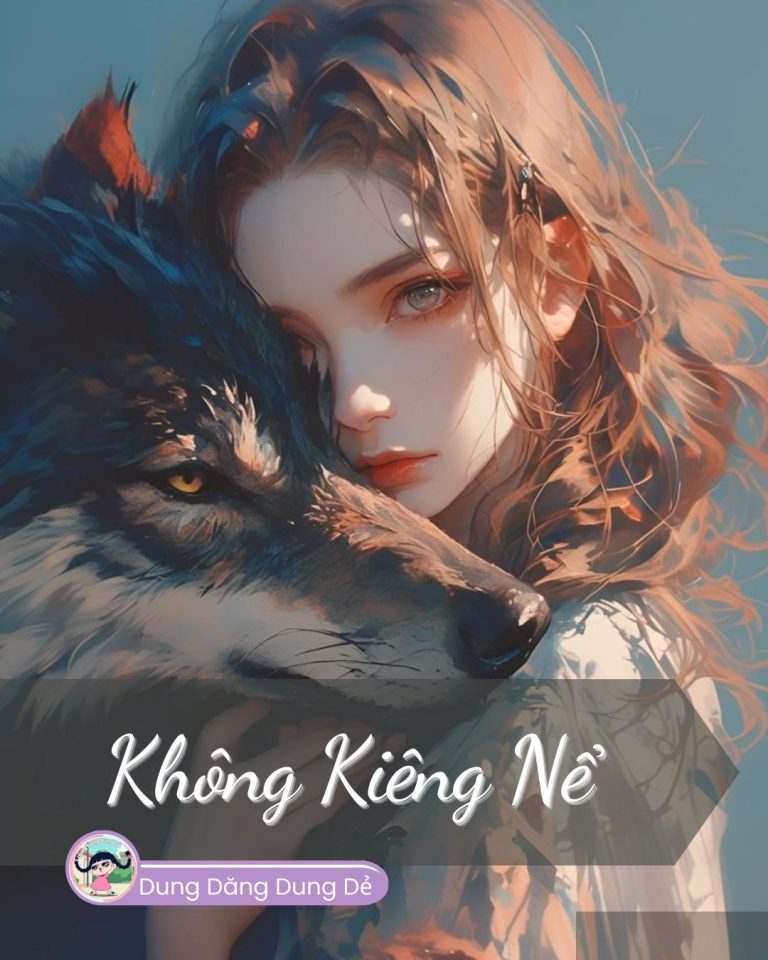 Không Kiêng Nể