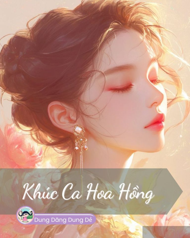 Khúc Ca Hoa Hồng
