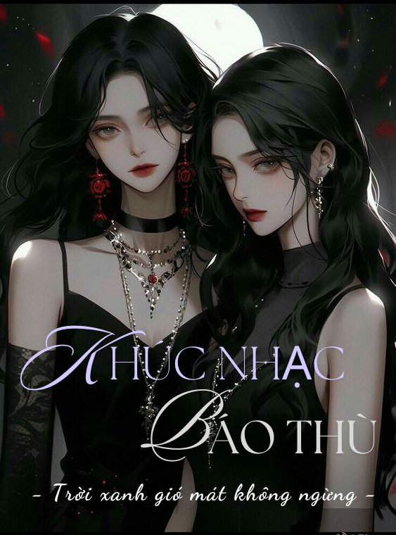 Khúc Nhạc Báo Thù