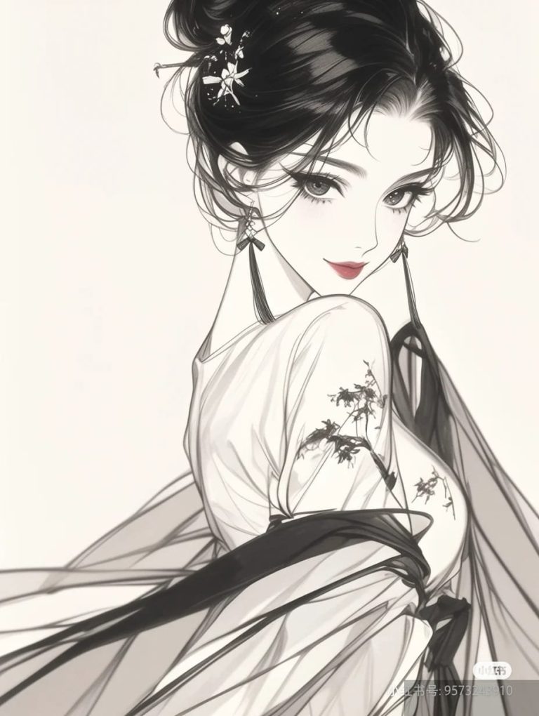 Khuê Nữ Của Thổ Phỉ