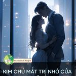Kim Chủ Mất Trí Nhớ Của Tôi