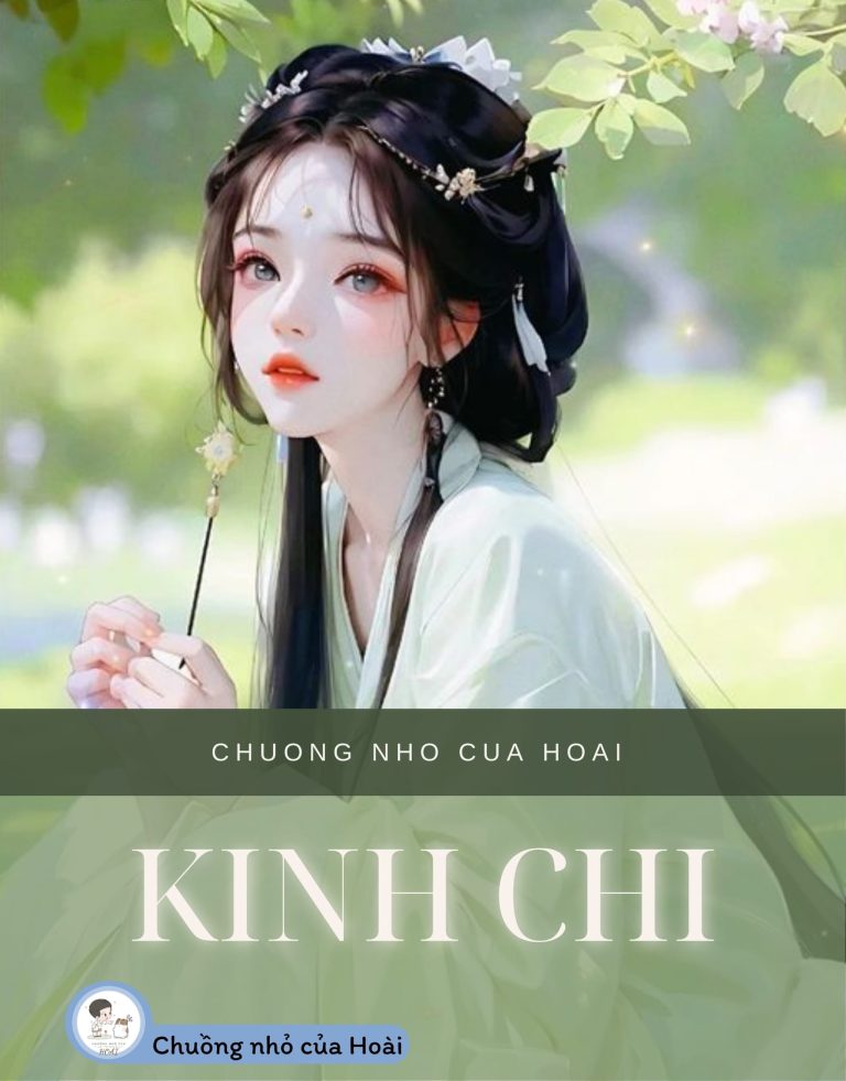 Kinh Chi