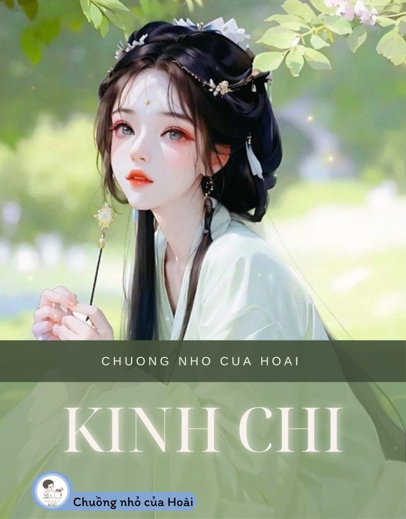 Kinh Chi
