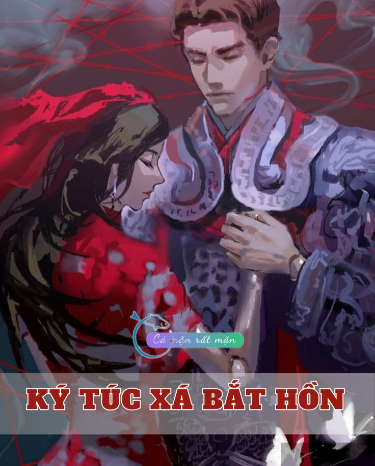 Ký Túc Xá Bắt Hồn