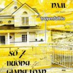 Ký Túc Xá Nam Số 7 Đường Giang Loan