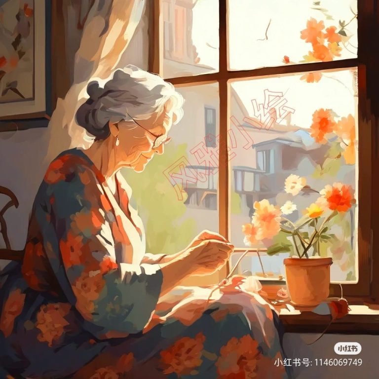 Làm Chính Mình, Không Lúc Nào Là Muộn