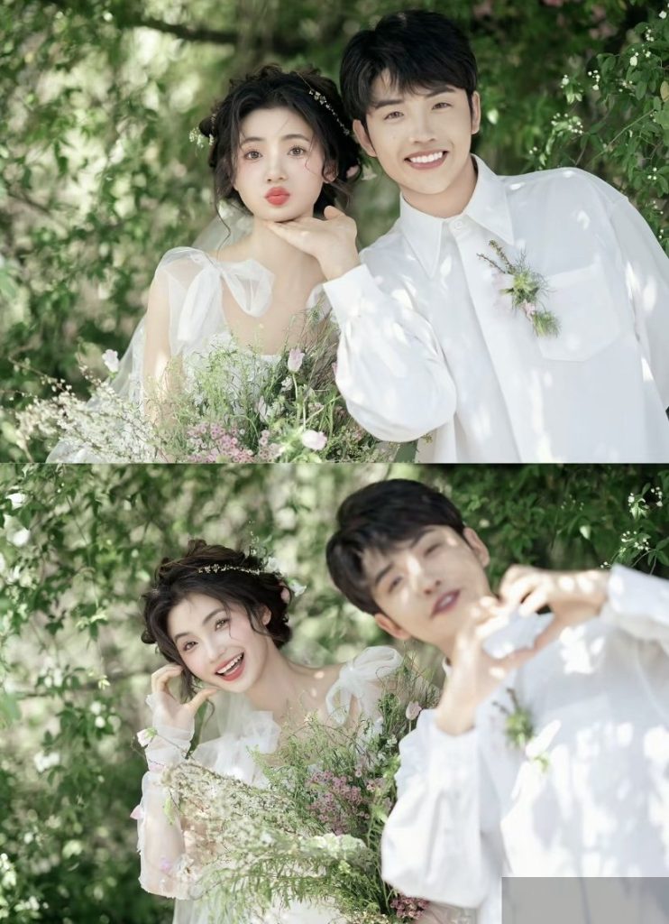 Lâm Diệu Lực Dư