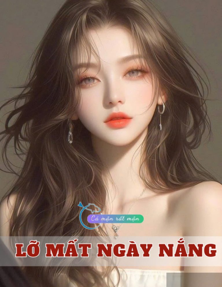 Lỡ Mất Ngày Nắng
