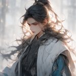 Lo sự nghiệp bên thừa tướng thanh tâm quả dục