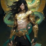 Long Vương Xuất Thế