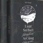 Luật Sư Biết Phép Thuật, Ai Cũng Không Cản Được!