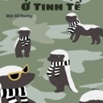 Lửng Mật Ở Tinh Tế – Mộc Hề Nương