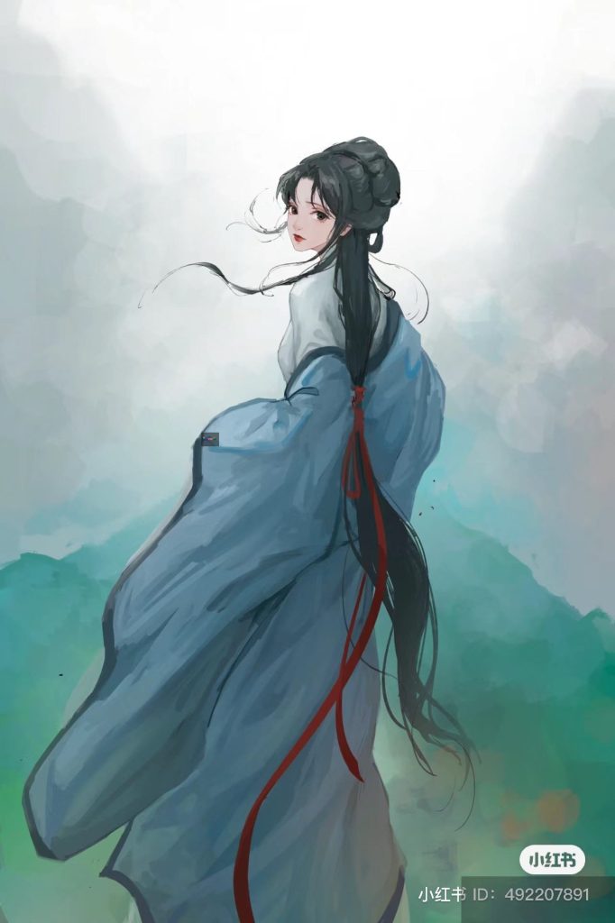 Lương Sử: Việt A Man