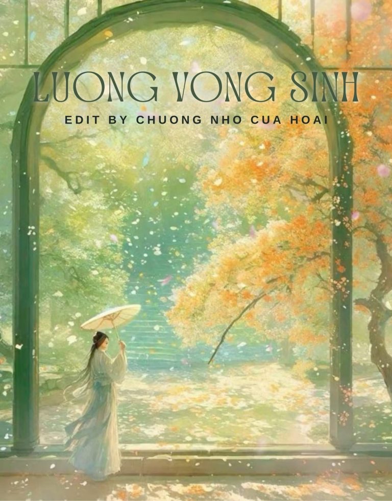 Lưỡng Vong Sinh