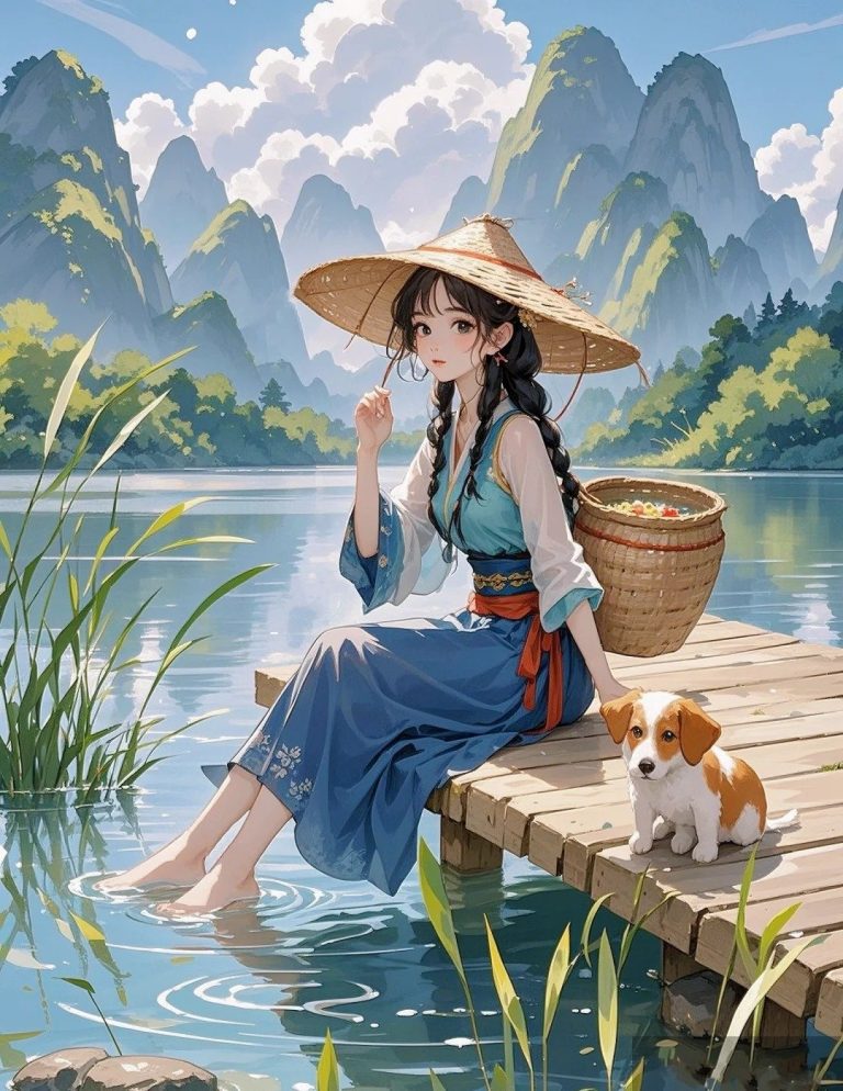 Lưu Hậu Thanh Hà