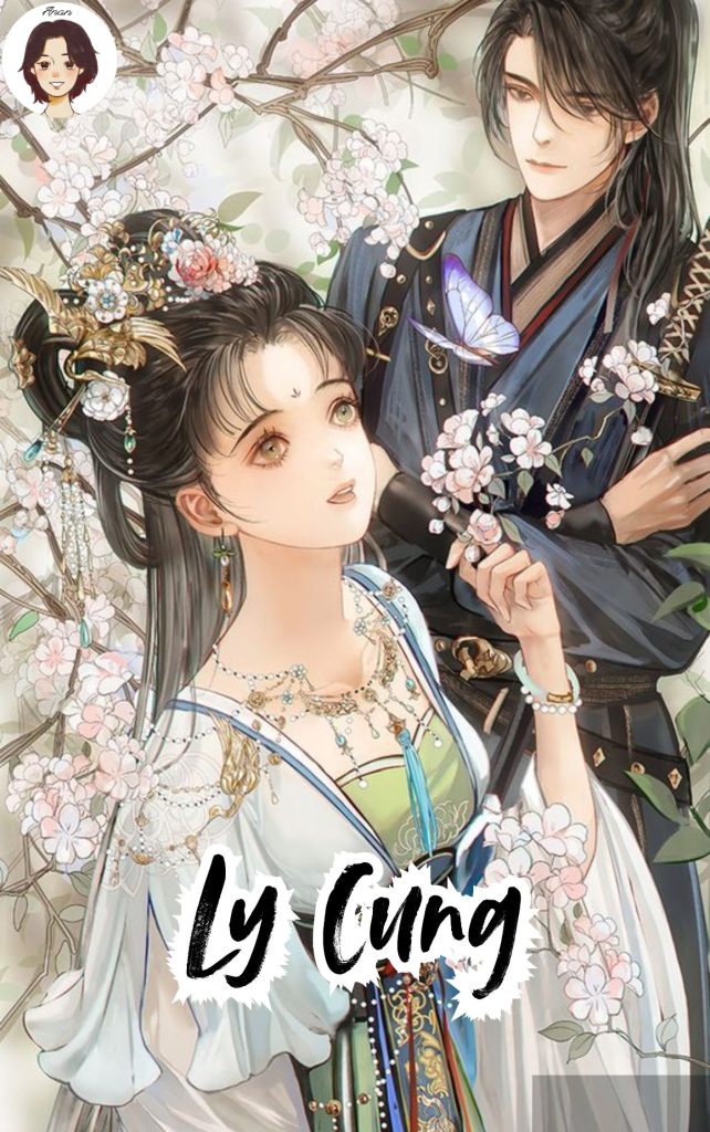 Ly Cung