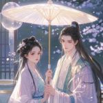 Mai Phu Nhân Sủng Phu Hàng Ngày