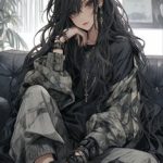 Mảnh Ghép Ngày Tận Thế – Mẹ Kế