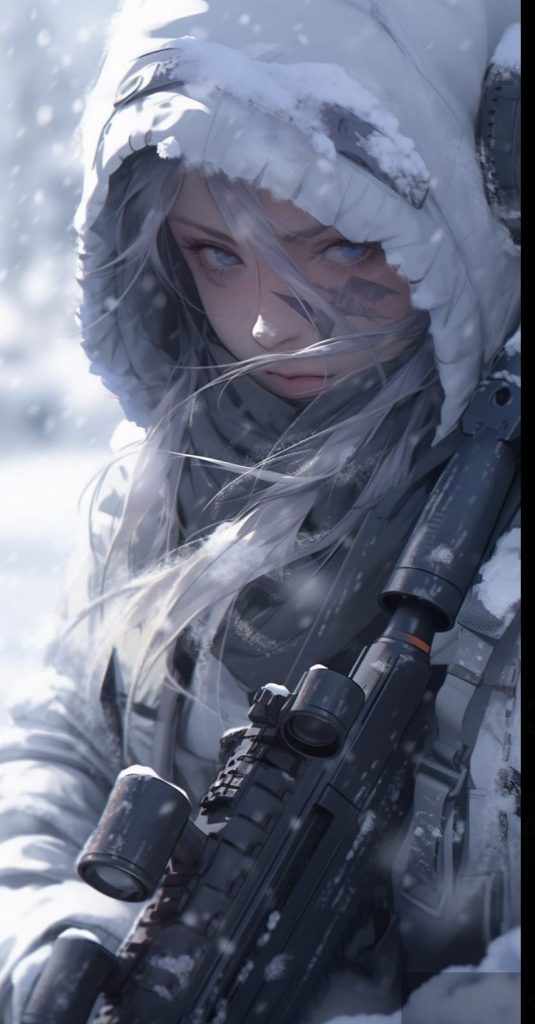 Mạt Thế Biến Dị Thú Hoá Toàn Thế Giới