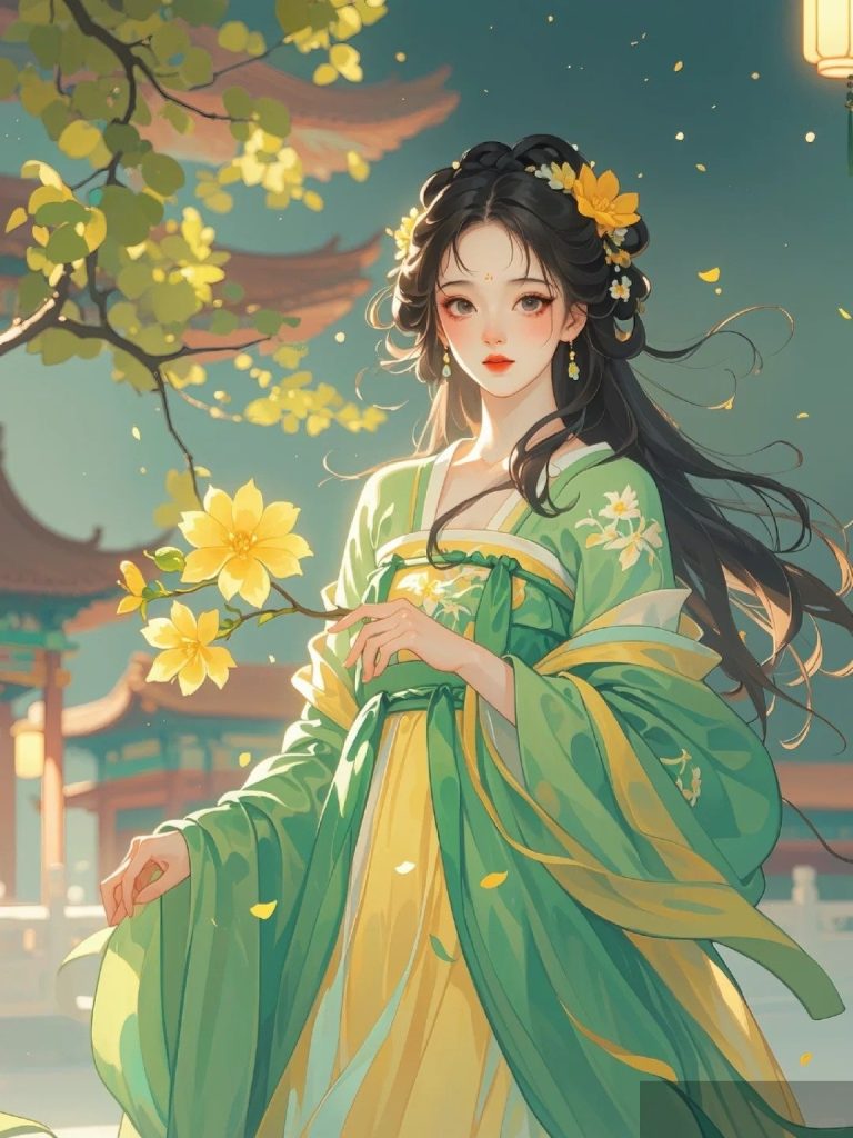 Mặt Trời Của Vi Lan