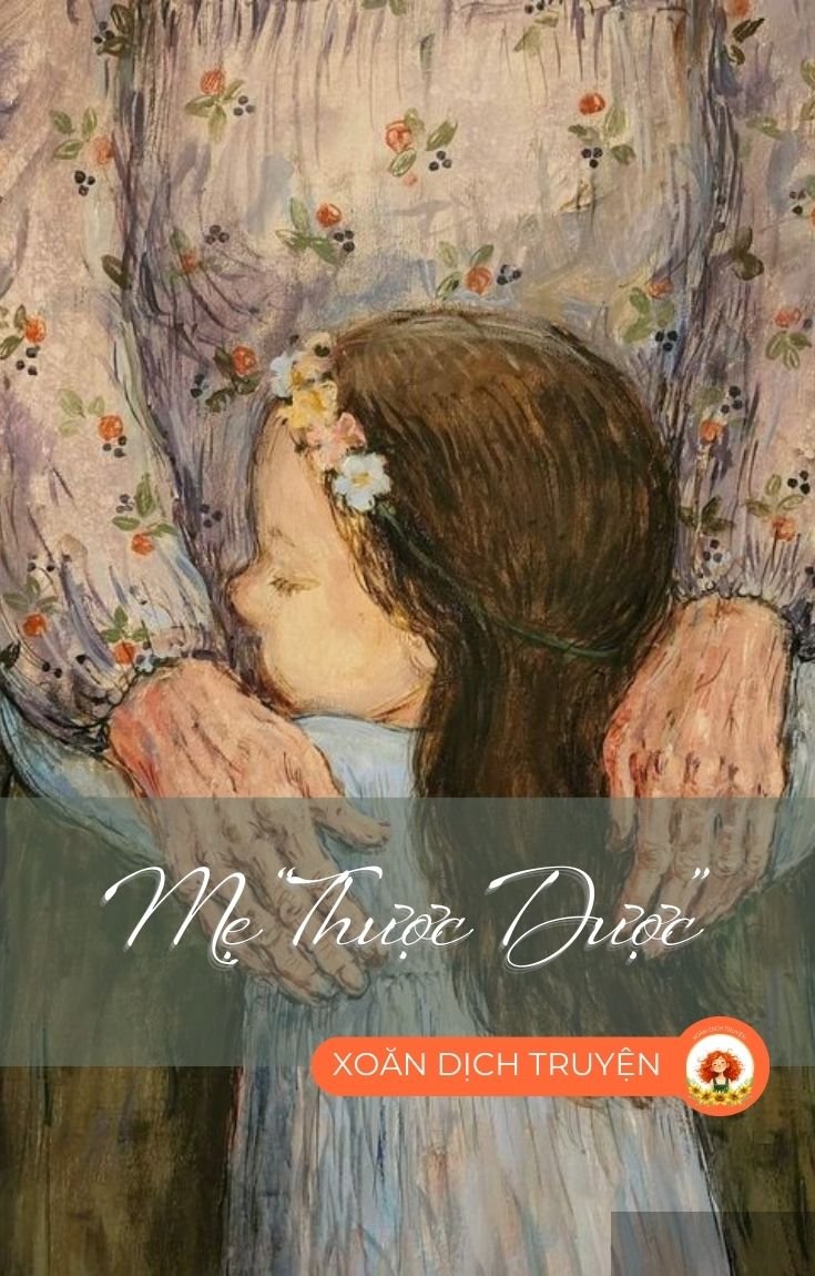 Mẹ “Thược Dược”