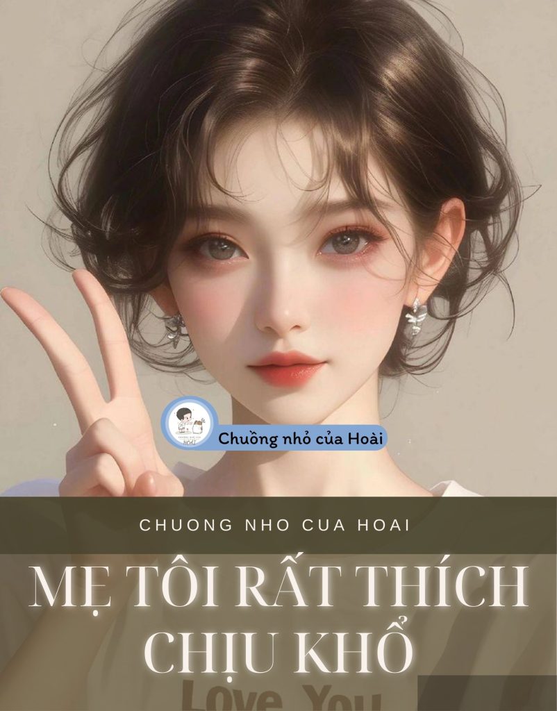 Mẹ Tôi Rất Thích Chịu Khổ
