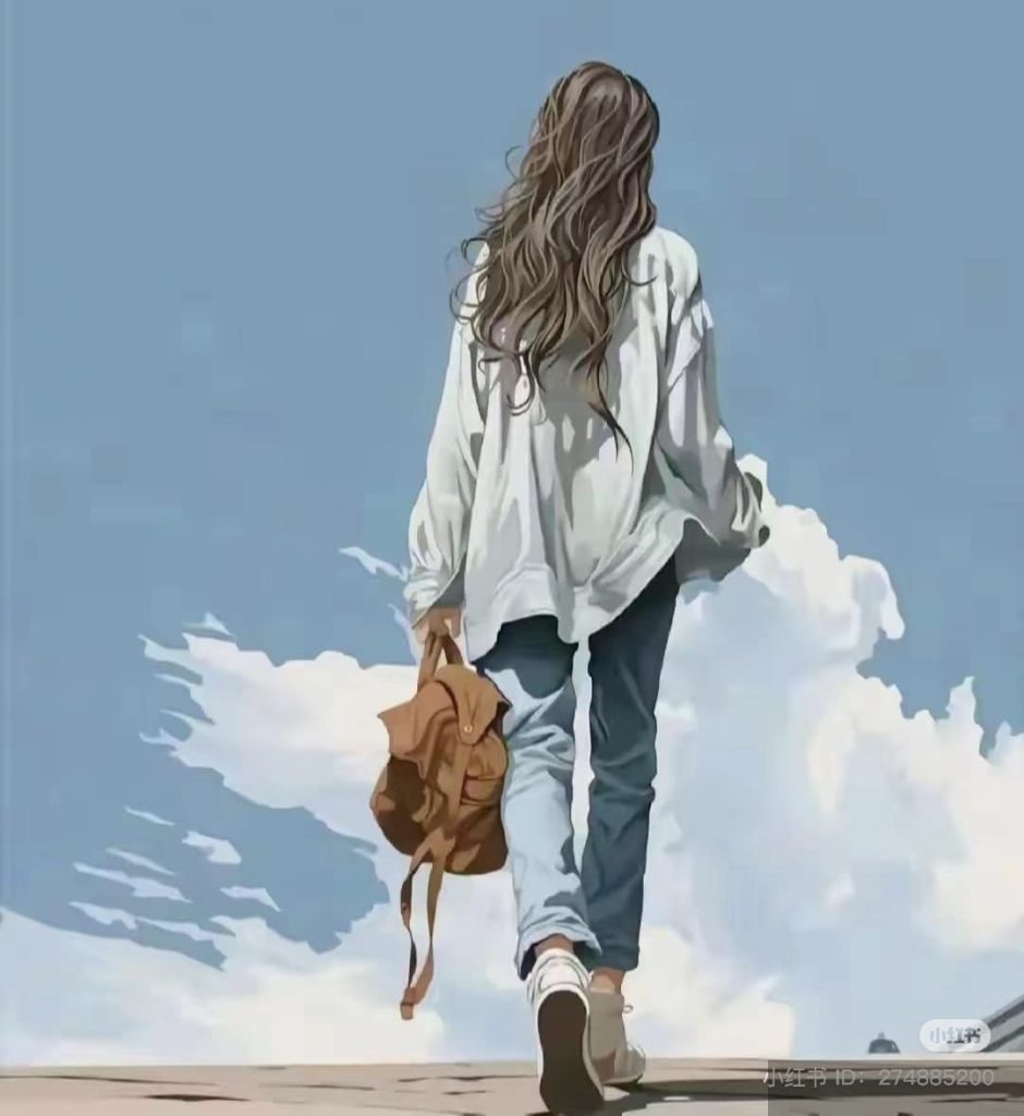 Mẹ Tôi Rất Thích Sĩ Diện