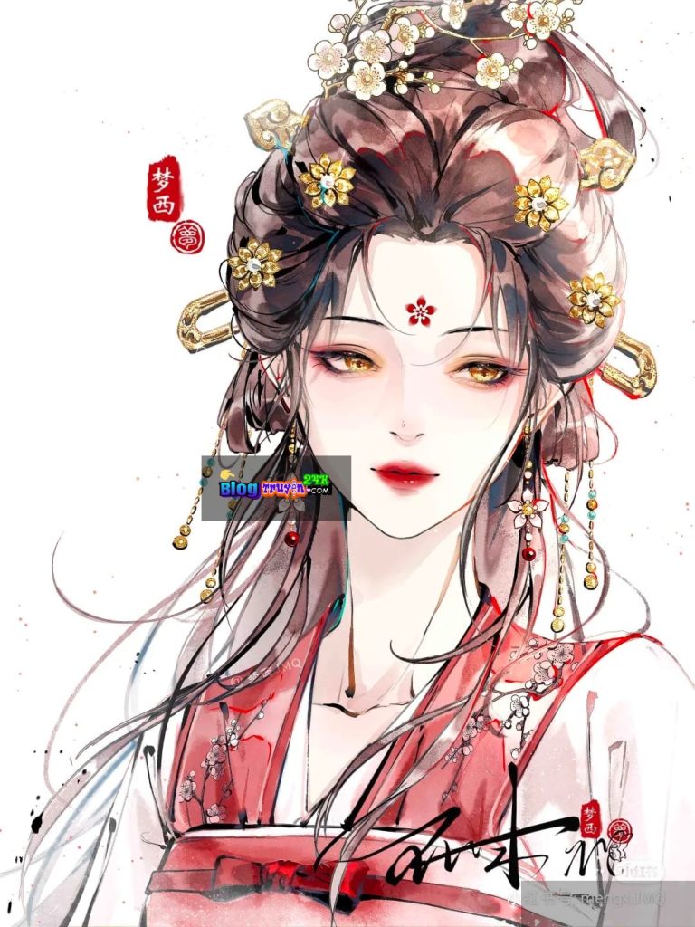 Minh Nguyệt Hoa Chương